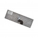 Klawiatura do laptopa Sony Vaio SVF15A1Z2ES CZ / SK Czarny, bez podświetlenia, z ramką