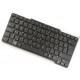 Klawiatura do laptopa Sony Vaio PCG-5R1L czeska czarny, bez ramki, bez podświetlenia