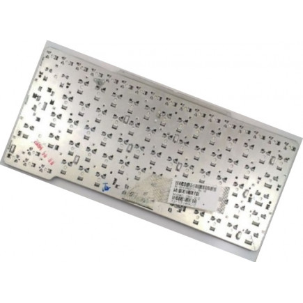 Klawiatura do laptopa Sony Vaio PCG-5R1L czeska czarny, bez ramki, bez podświetlenia