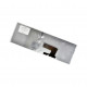 Klawiatura do laptopa Sony Vaio PCG-71813L CZ / SK Biała, bez podświetlenia, z ramką