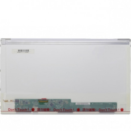 Kompatibilní LP156WH4(TL)(N1) matryca do laptopa 15,6“ 40pin HD LED - Błyszczący