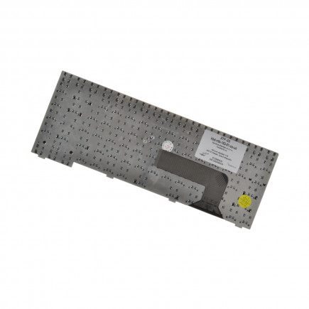 Klawiatura do laptopa Fujitsu Siemens AMILO Pa 2510 CZ / SK Czarny, bez podświetlenia, z ramką