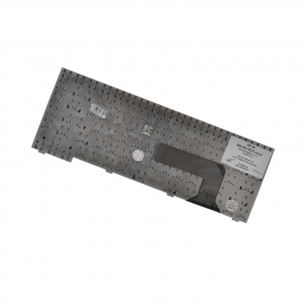 Klawiatura do laptopa Fujitsu Siemens AMILO Pa 1510 CZ / SK Czarny, bez podświetlenia, z ramką