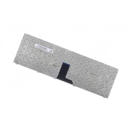 Klawiatura do laptopa Samsung NP-E852E CZ / SK Czarny, bez podświetlenia, z ramką