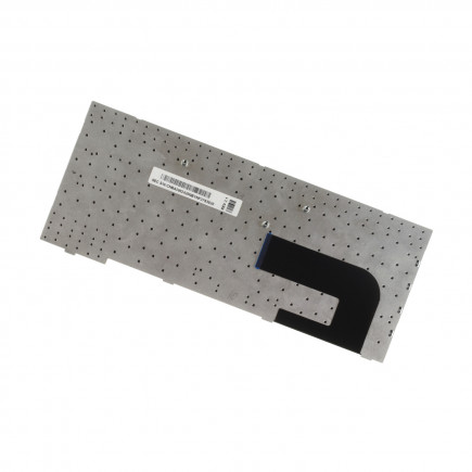 Klawiatura do laptopa Samsung NP-N140 CZ / SK Czarny, bez podświetlenia, z ramką