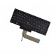 Klawiatura do laptopa Kompatibilní 04W3604 CZ / SK Czarny, bez podświetlenia, z ramką