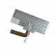 Klawiatura do laptopa Kompatibilní 04W3604 CZ / SK Czarny, bez podświetlenia, z ramką