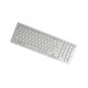 Klawiatura do laptopa Sony Vaio PCG-71C11L CZ / SK Biała, bez podświetlenia, z ramką