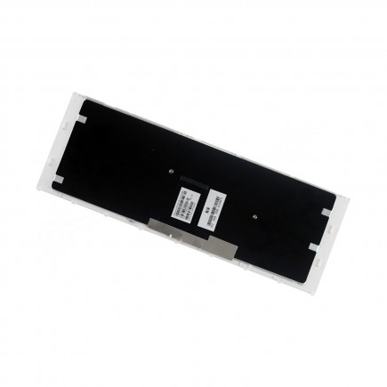 Klawiatura do laptopa Sony Vaio PCG-61211M CZ / SK Biała, bez podświetlenia, z ramką