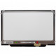 Kompatibilní LP154WE3(TL)(B2) matryca do laptopa 15,4“ 30pin LED Slim - Błyszczący
