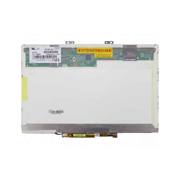 Kompatibilní B154SW01 V.7 matryca do laptopa 15,4“ 30pin CCFL - Matowy