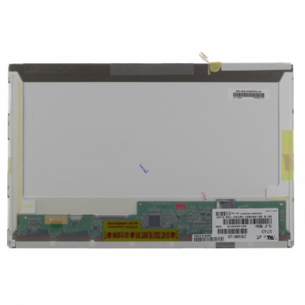 Kompatibilní LP154WP1(TL)(A1) matryca do laptopa 15,4“ 30pin CCFL - Matowy