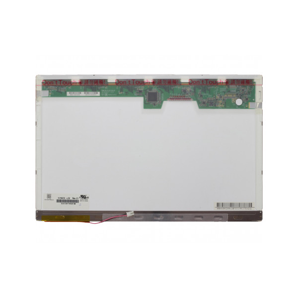 Kompatibilní B154PW02 V.0 matryca do laptopa 15,4“ 30pin CCFL - Matowy