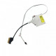 Kompatibilní L77334-001 kabel LCD do laptopa