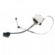 Kompatibilní L77334-001 kabel LCD do laptopa