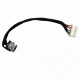 Asus FX504GD-E4830T Złącze zasilania do laptopa