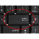 Klawiatura do laptopa Asus E502N czeska czarny, bez ramki, bez podświetlenia