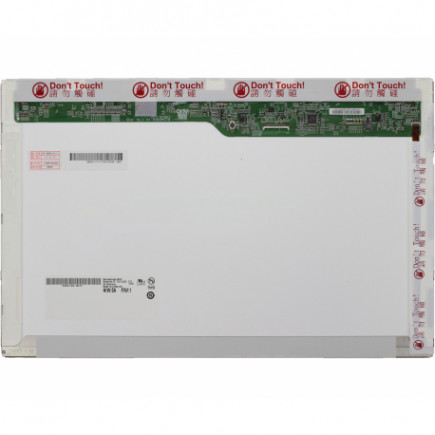 Kompatibilní B154EW09 V.1 matryca do laptopa 15,4“ 40pin LED - Błyszczący