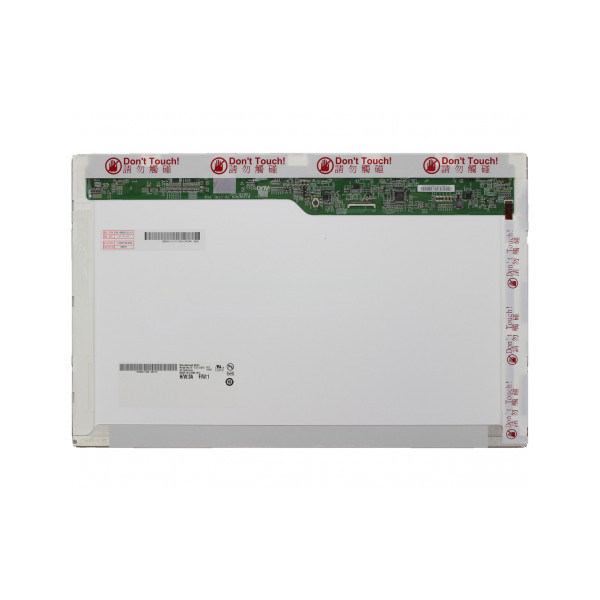 Kompatibilní B154EW09 V.1 matryca do laptopa 15,4“ 40pin LED - Błyszczący