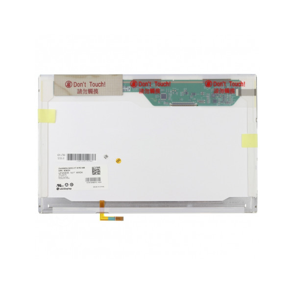 Kompatibilní LP141WX5(TL)(C1) matryca do laptopa 14,1“ 30pin LED FLEX - Matowy