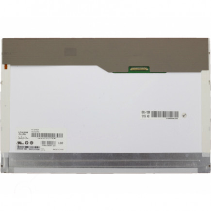 Kompatibilní LP141WX5(TL)(P3) matryca do laptopa 14,1“ 40pin LED - Błyszczący