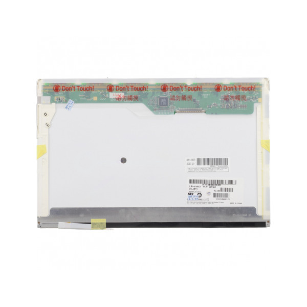 Dell Inspiron B120 matryca do laptopa 14,1“ 30pin (21mm) CCFL - Matowy