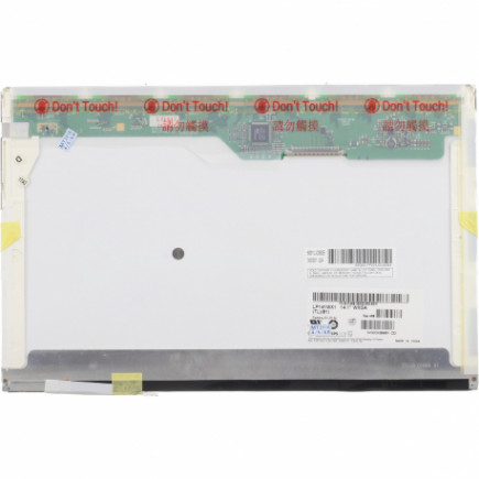 Kompatibilní LP141WX1(TL)(E3) matryca do laptopa 14,1“ 30pin (21mm) CCFL - Błyszczący