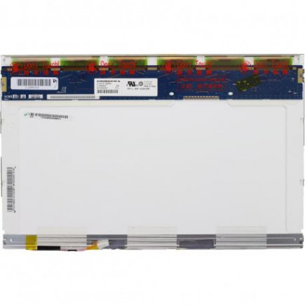 Kompatibilní LP141WX1(TL)(A2) matryca do laptopa 14,1“ 30pin (21 mm) CCFL - Matowy