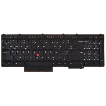 Klawiatura do laptopa Kompatibilní 00PA288 CZ / SK Czarny, bez podświetlenia, z ramką