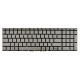 Klawiatura do laptopa HP Pavilion 15-CS3003CA bez ramki, złoto CZ/SK, podświetlana