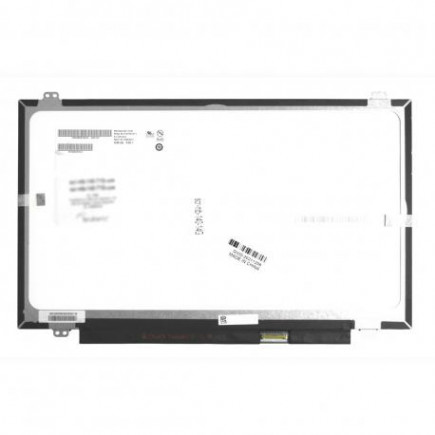 Kompatibilní B140HAT02.0 matryca do laptopa 14“ 30pin IPS - Błyszczący