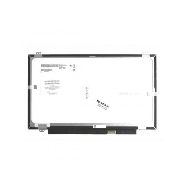 Kompatibilní B140HAT02.0 matryca do laptopa 14“ 30pin IPS - Błyszczący