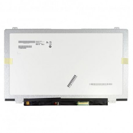 Kompatibilní B140HTT01.0 matryca do laptopa 14“ 40pin FHD LED - Błyszczący