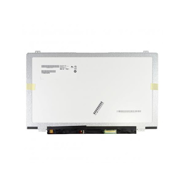 Kompatibilní B140HTT01.0 matryca do laptopa 14“ 40pin FHD LED - Błyszczący