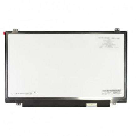 Kompatibilní LP140QH1(SP)(F2) matryca do laptopa 14“ 40pin IPS LED - Matowy