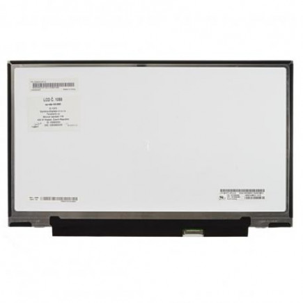 Kompatibilní LP140WF3(SP)(L2) matryca do laptopa 14“ 30pin IPS FHD LED - Matowy