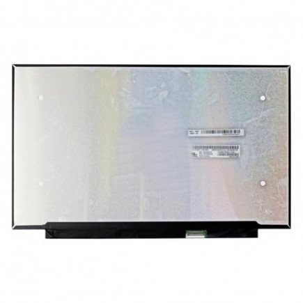 Kompatibilní LP133WF7(SP)(B2) matryca do laptopa 13,3“ 30pin IPS FHD LED - Błyszczący