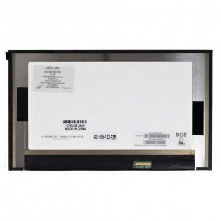 Kompatibilní NV133FHM-N5T matryca do laptopa 13,3“ 30pin FHD LED - Matowy