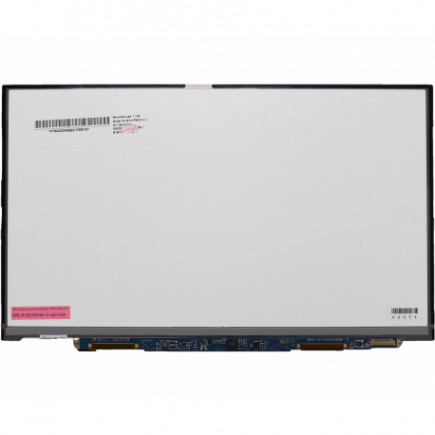 Kompatibilní B131RW02 V.0 matryca do laptopa 13,1“ 30pin HD+ LED Slim - Matowy
