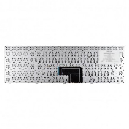 Klawiatura do laptopa Kompatibilní Medion Akoya E7226T CZ / SK Czarny, bez podświetlenia, z ramką