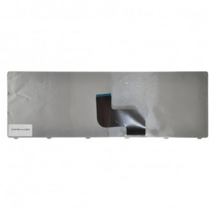 Klawiatura do laptopa Acer eMachines E625 CZ / SK Czarny, bez podświetlenia, z ramką