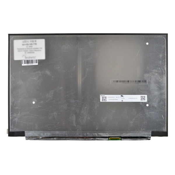 HP ENVY 14-EB0008NC matryca do laptopa 14“ 30pin FHD LED - Matowy