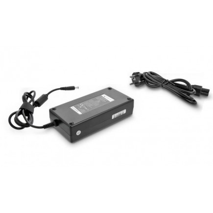 Zasilacz do laptopa Kompatibilní Dell PP18X - Ładowarka 240W