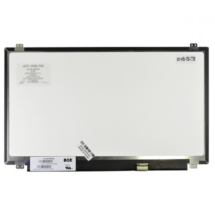 Acer ASPIRE V NITRO VN7-571 SERIES matryca do laptopa 15,6“ 30pin 60Hz FHD LED - Matowy
