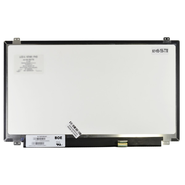 Acer ASPIRE V NITRO VN7-571 SERIES matryca do laptopa 15,6“ 30pin 60Hz FHD LED - Matowy