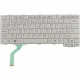 Klawiatura do laptopa Fujitsu Siemens LIFEBOOK p771 CZ / SK Biały, Bez podświetlenia, Z ramką