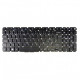 Klawiatura do laptopa Acer Aspire V17 Nitro czeska czarny  bez ramki, bez podświetlenia