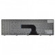 Klawiatura do laptopa Kompatibilní M531R-5535 CZ / SK czarny, bez podświetlenia, z ramką