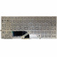 Klawiatura do laptopa Sony Vaio PCG-41218M czeska czarny  bez ramki, bez podświetlenia