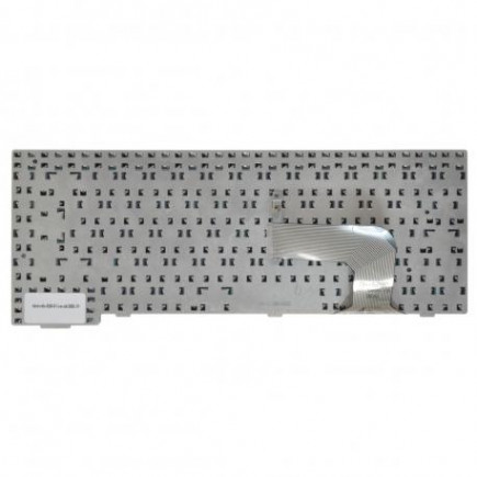 Klawiatura do laptopa Fujitsu Siemens AMILO M1451 CZ / SK czarny, bez podświetlenia, z ramką